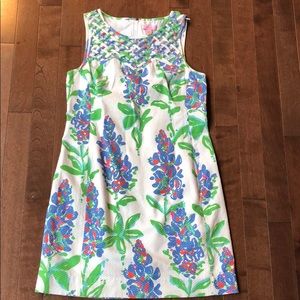 Lilly Pulitzer shift dress